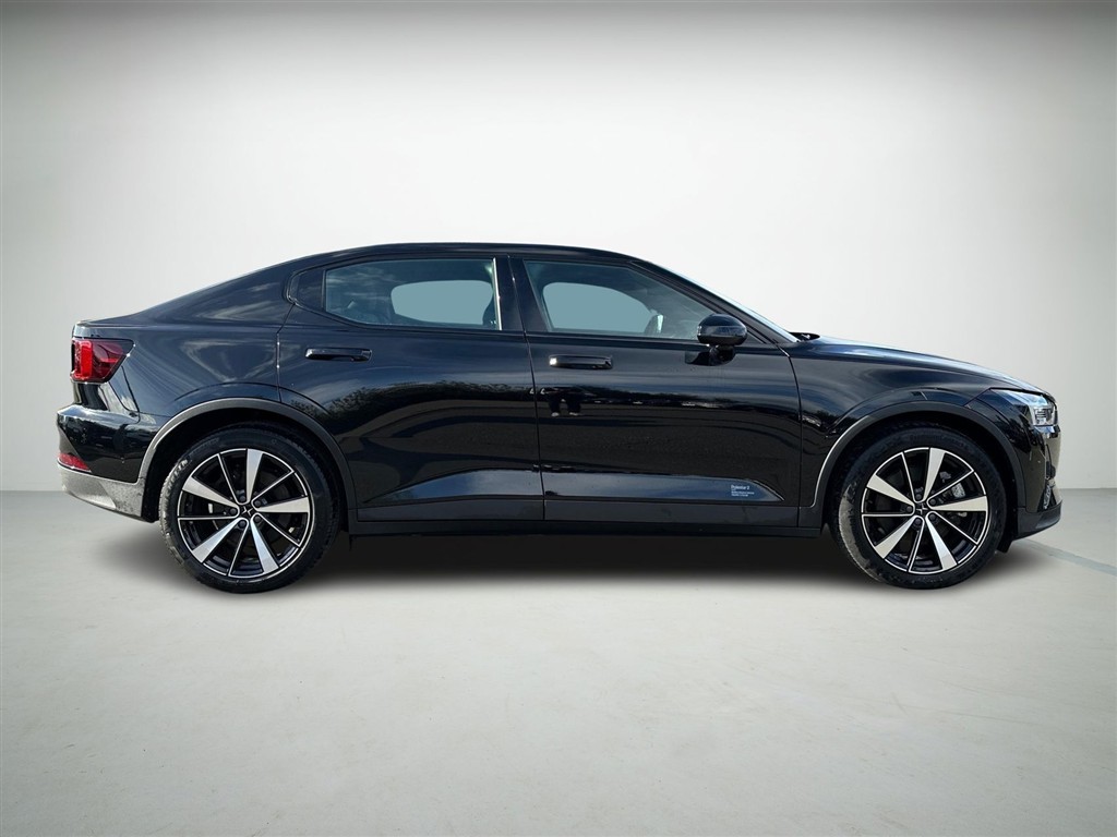 Polestar 2 Intro billede 3