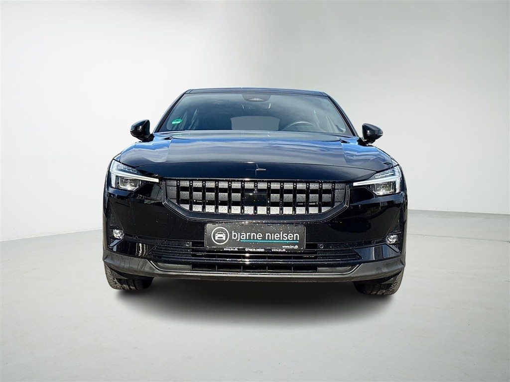 Polestar 2 Intro billede 4