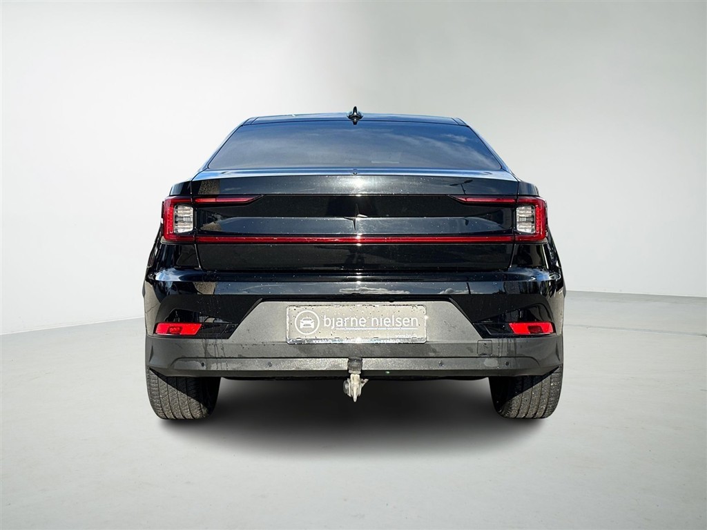 Polestar 2 Intro billede 5