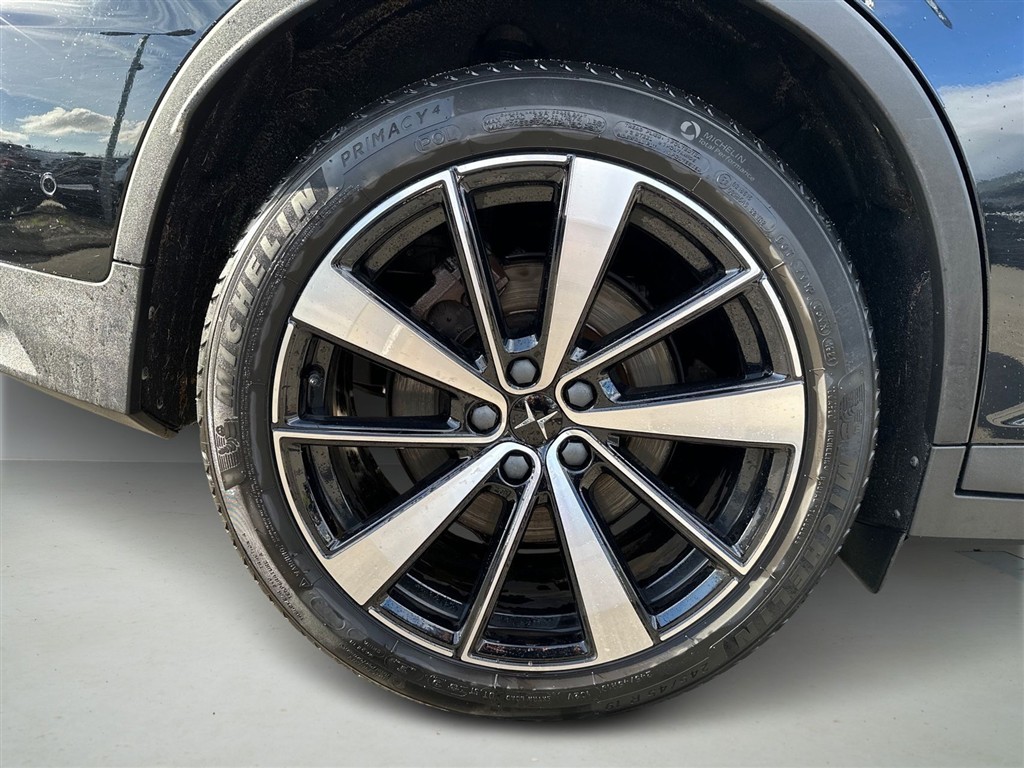 Polestar 2 Intro billede 6