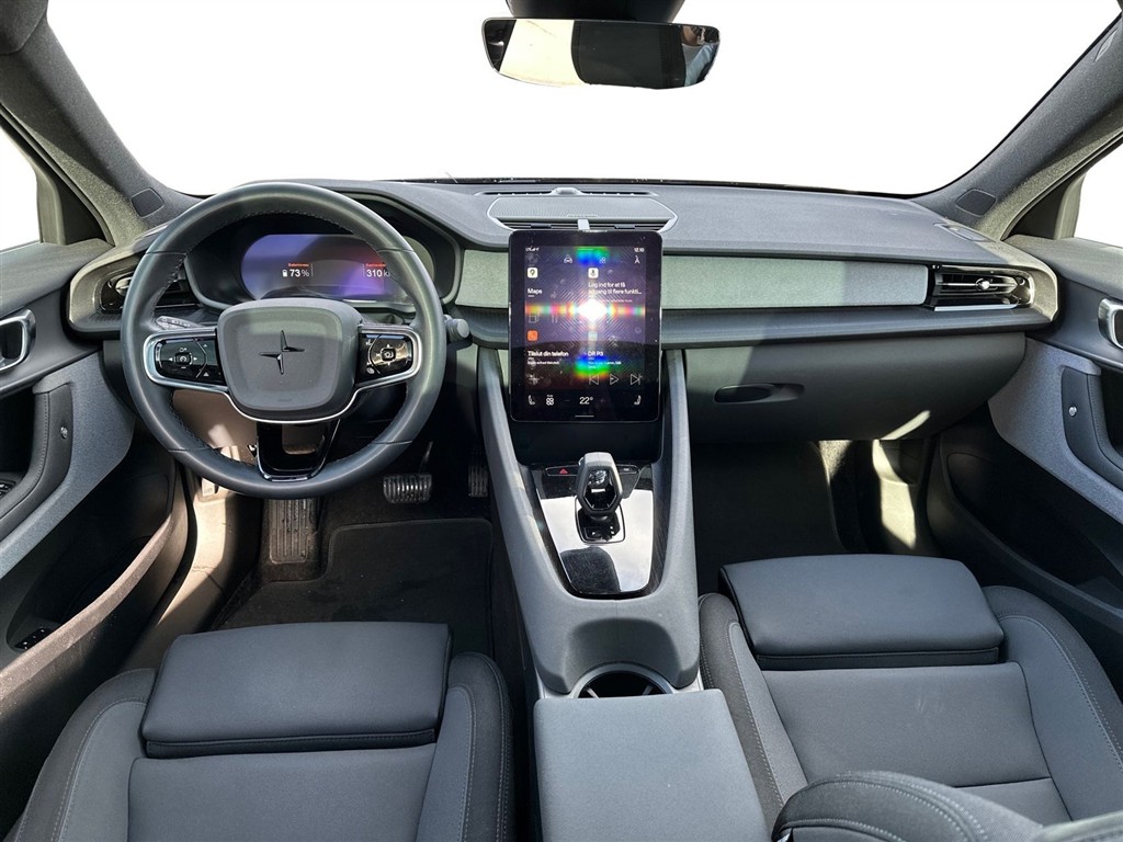 Polestar 2 Intro billede 9
