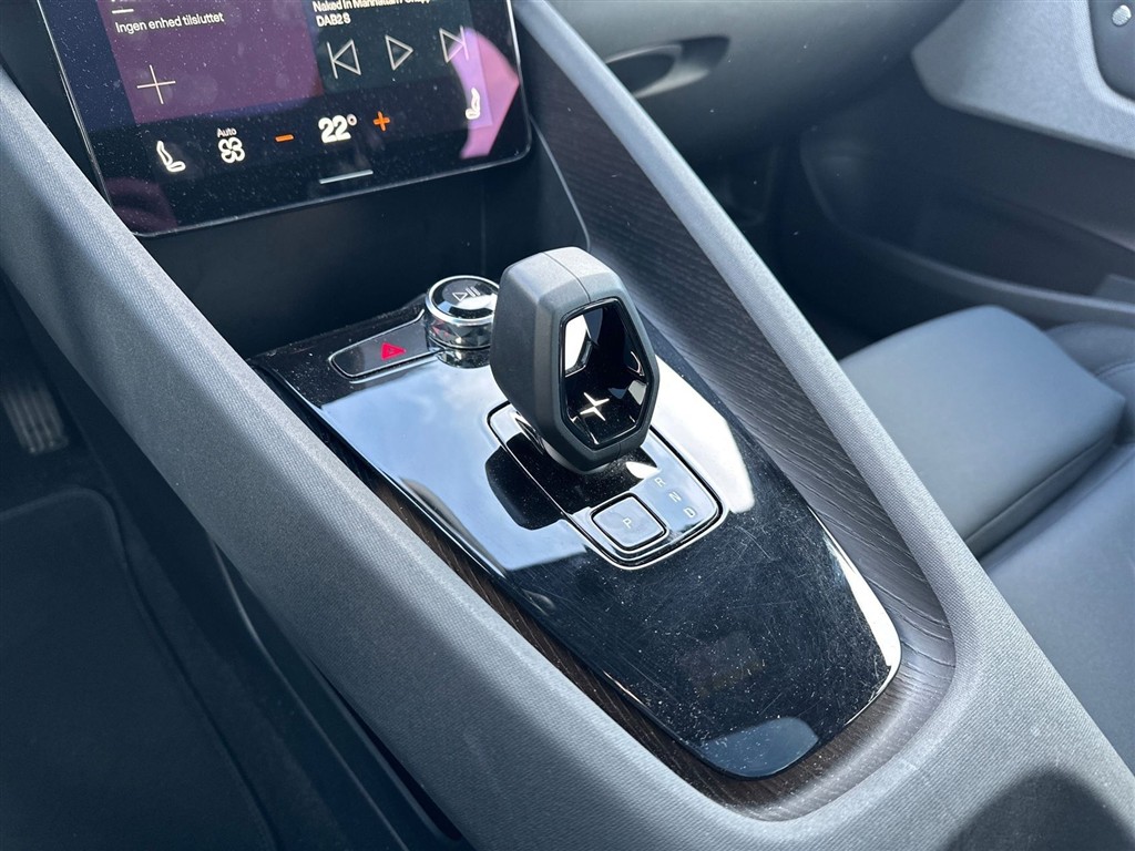 Polestar 2 Intro billede 15