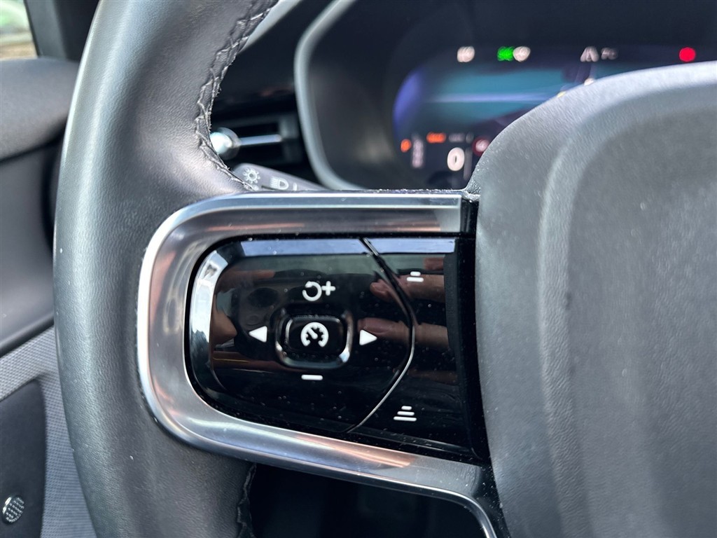 Polestar 2 Intro billede 17
