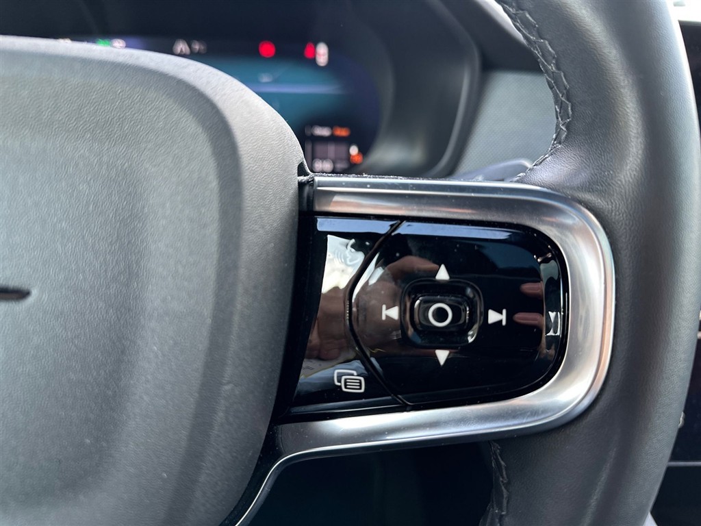 Polestar 2 Intro billede 18