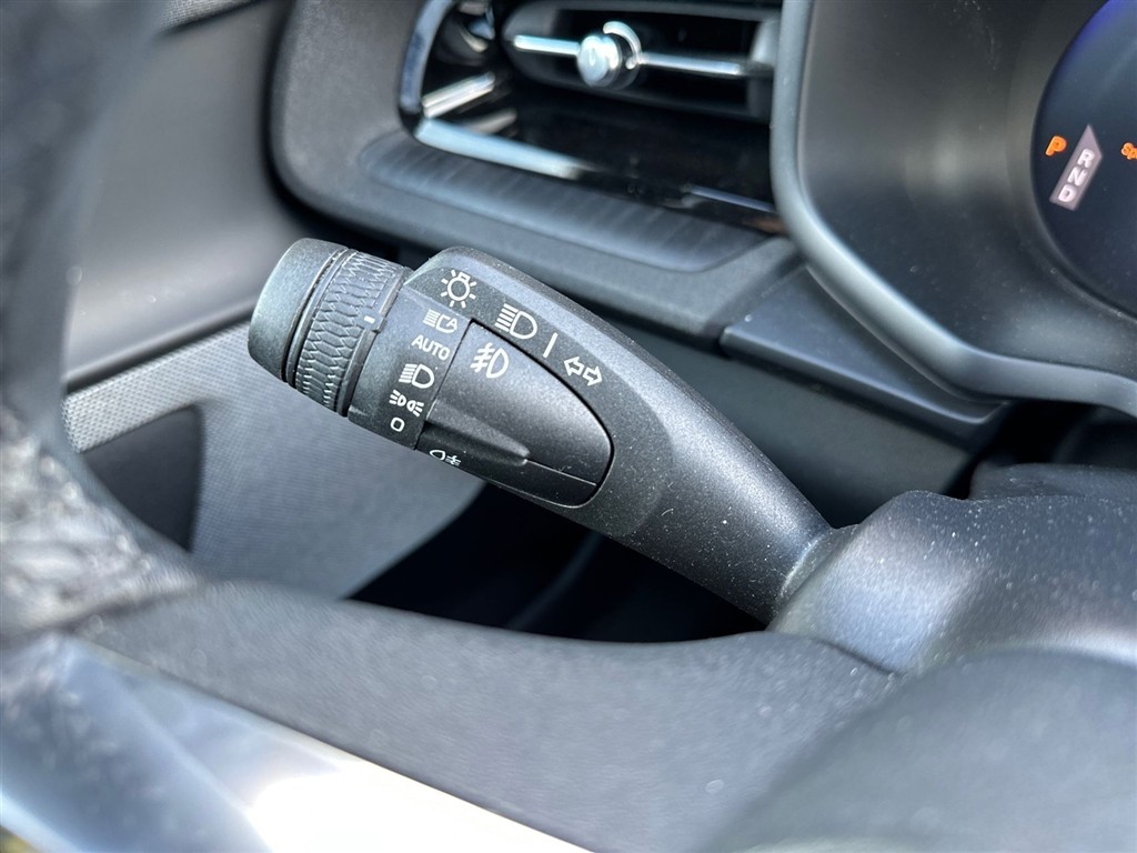 Polestar 2 Intro billede 20