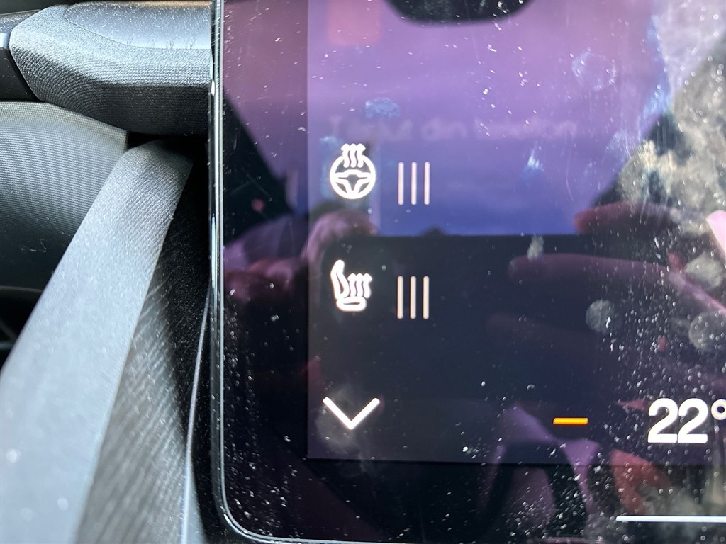 Polestar 2 Intro billede 27
