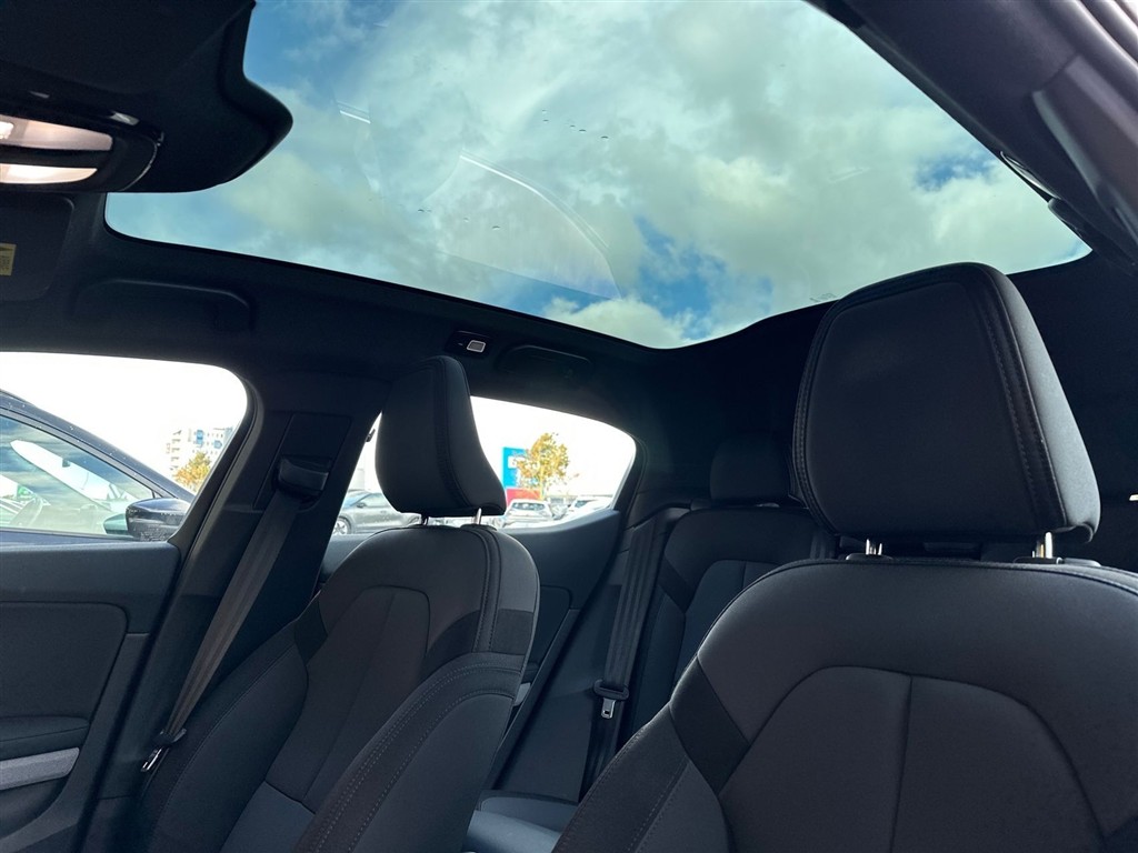 Polestar 2 Intro billede 30