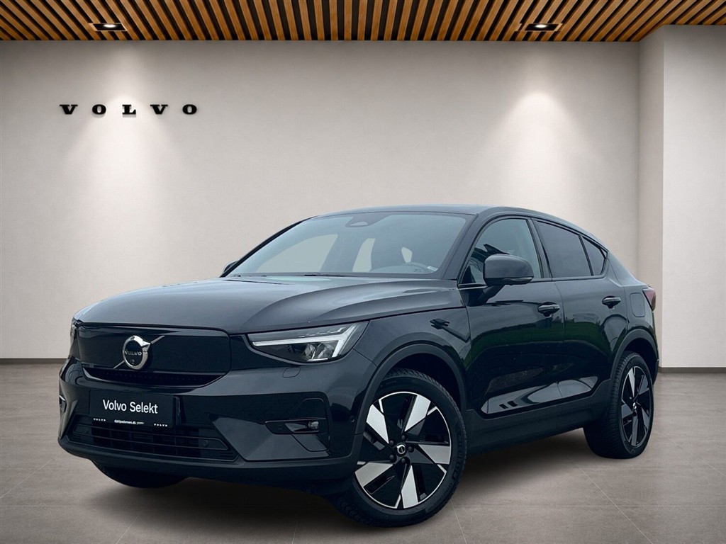 Volvo C40 Ultimate