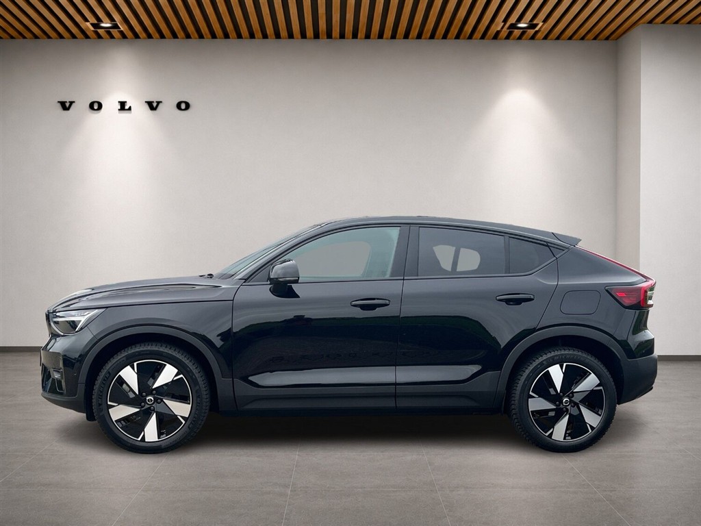 Volvo C40 Ultimate billede 3