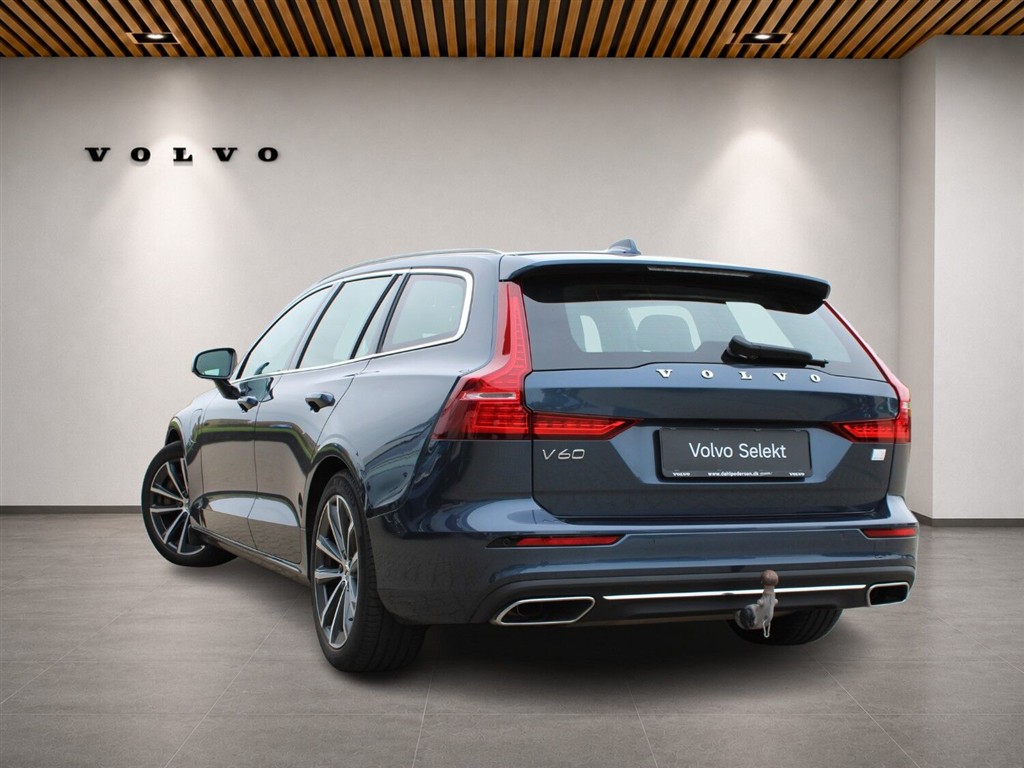 Volvo V60 Inscription billede 2
