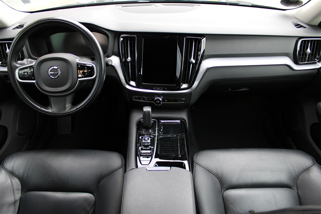 Volvo V60 Inscription billede 4