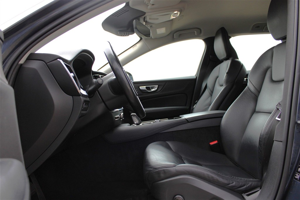 Volvo V60 Inscription billede 5