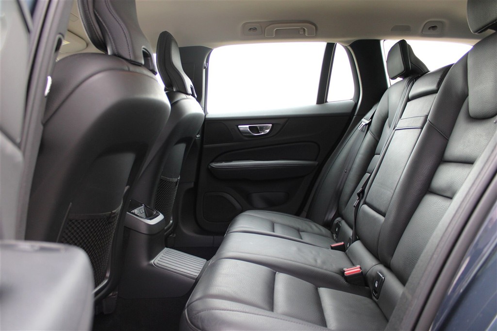 Volvo V60 Inscription billede 6