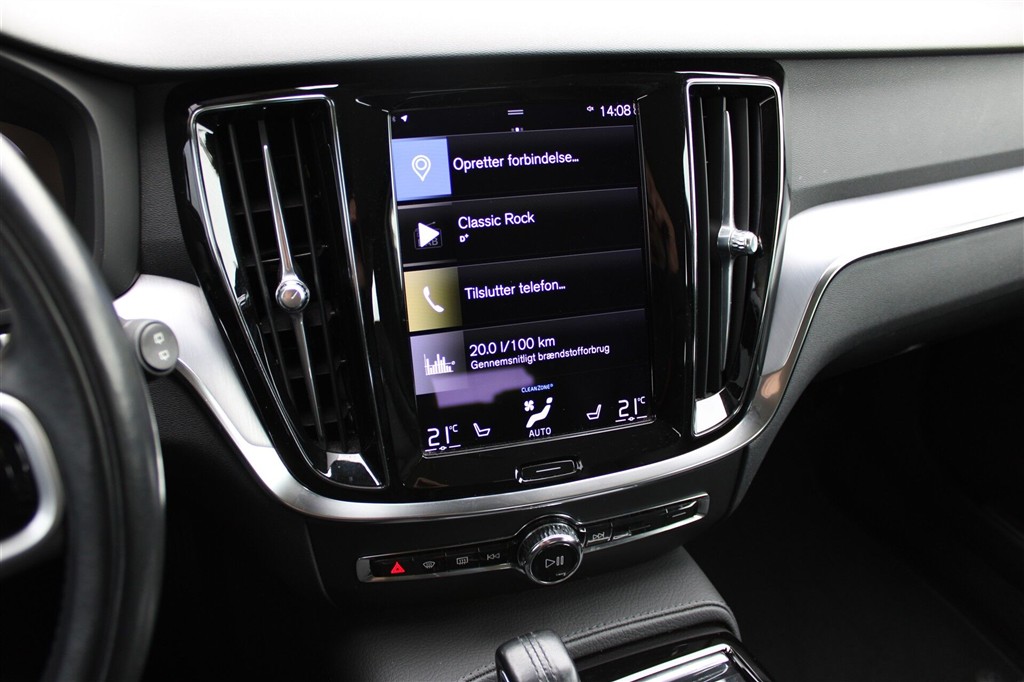 Volvo V60 Inscription billede 9
