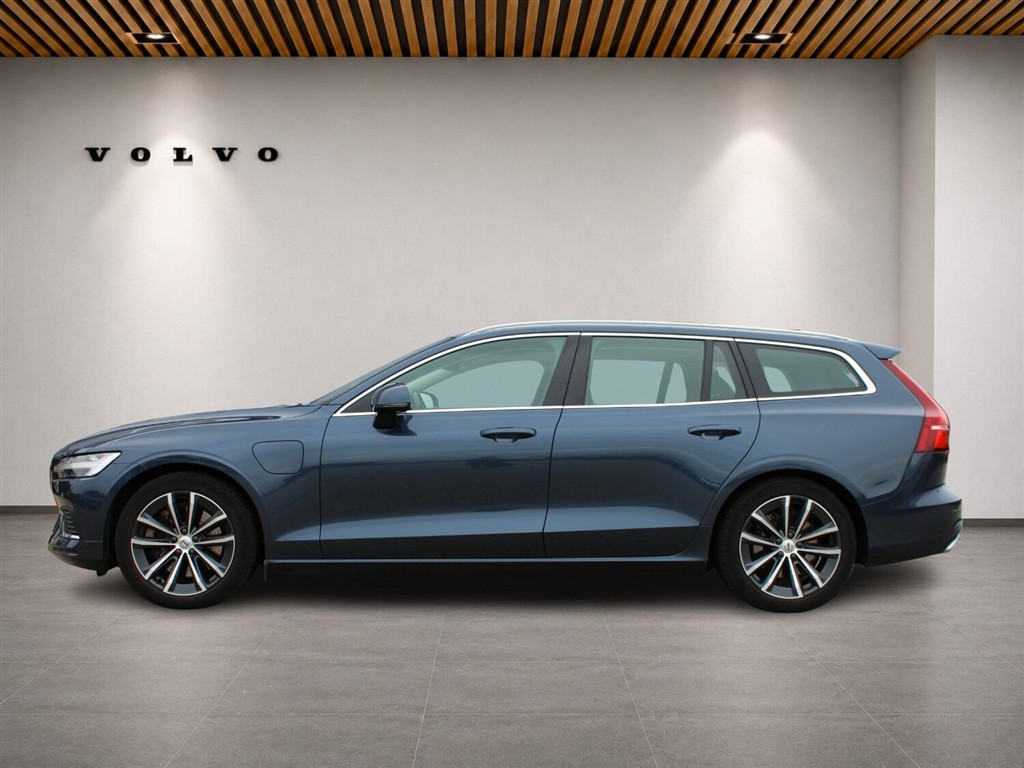Volvo V60 Inscription billede 12