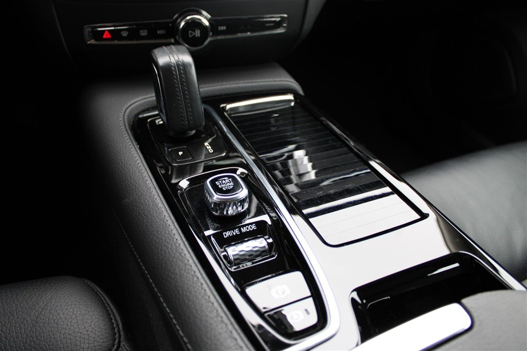 Volvo V60 Inscription billede 13