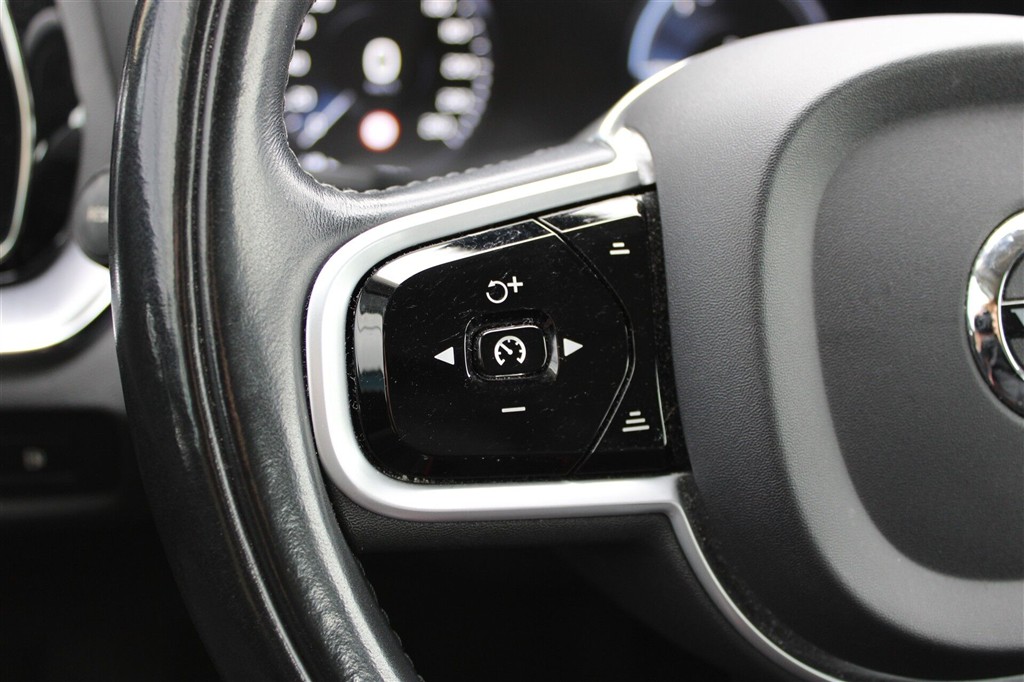Volvo V60 Inscription billede 14