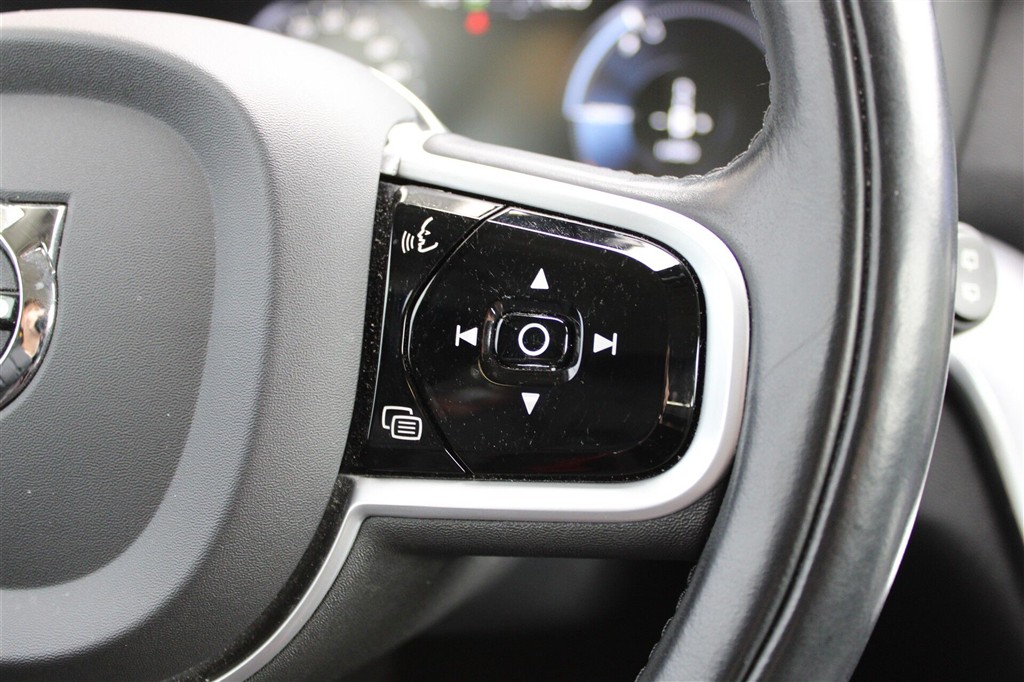Volvo V60 Inscription billede 15
