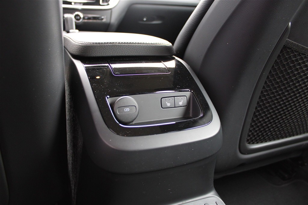 Volvo V60 Inscription billede 17