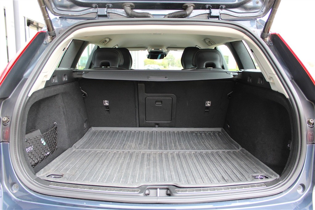 Volvo V60 Inscription billede 19