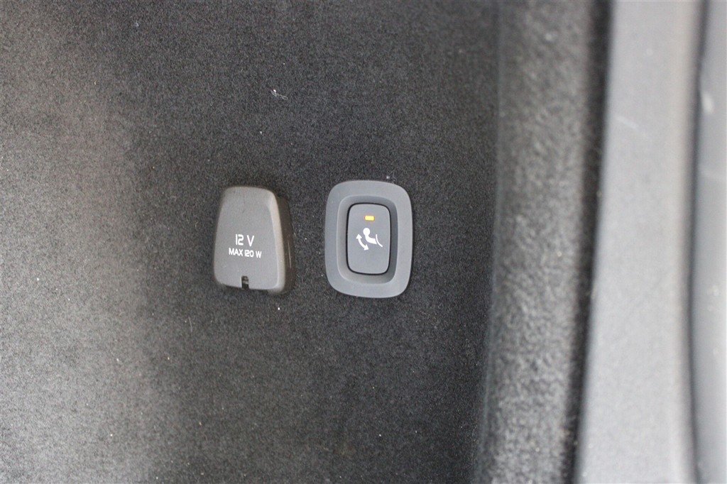 Volvo V60 Inscription billede 21