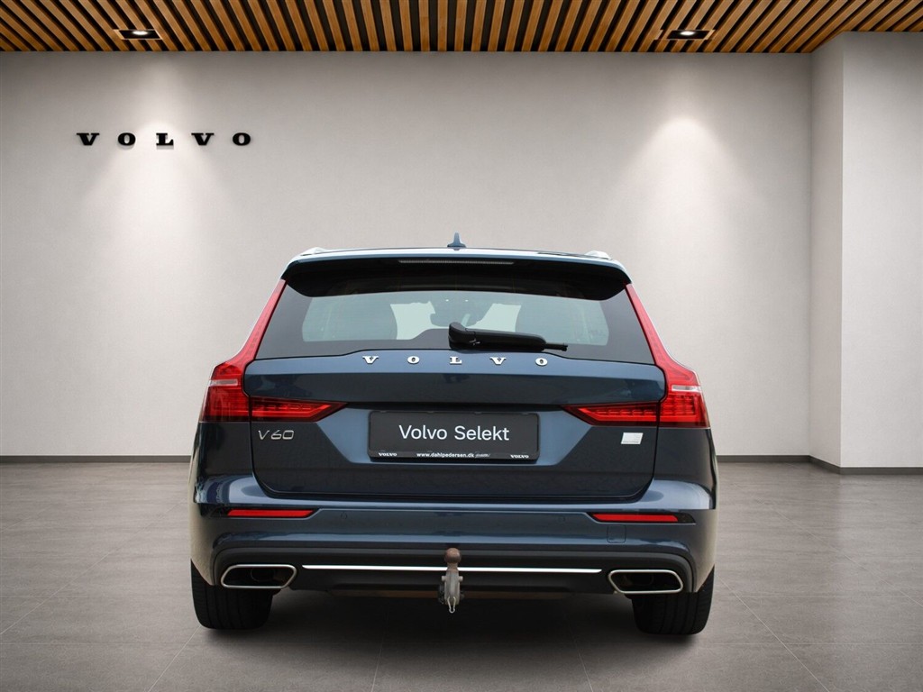 Volvo V60 Inscription billede 23