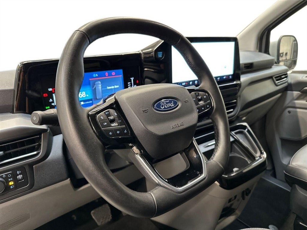 Ford Tourneo Custom Titanium X billede 3