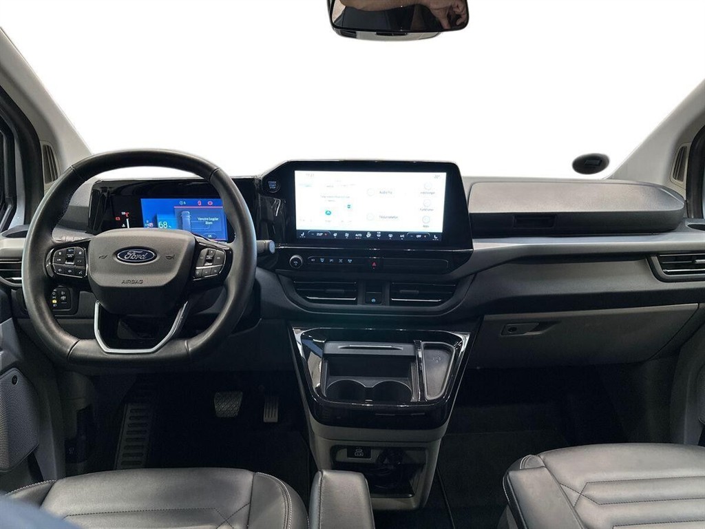 Ford Tourneo Custom Titanium X billede 4