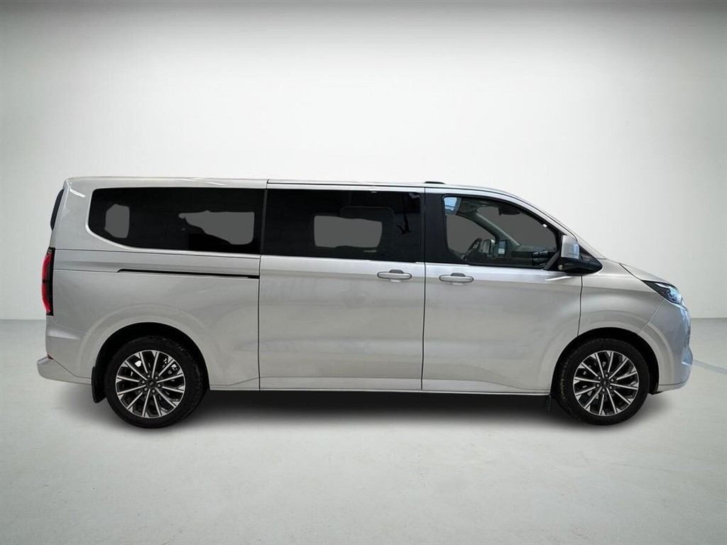 Ford Tourneo Custom Titanium X billede 5
