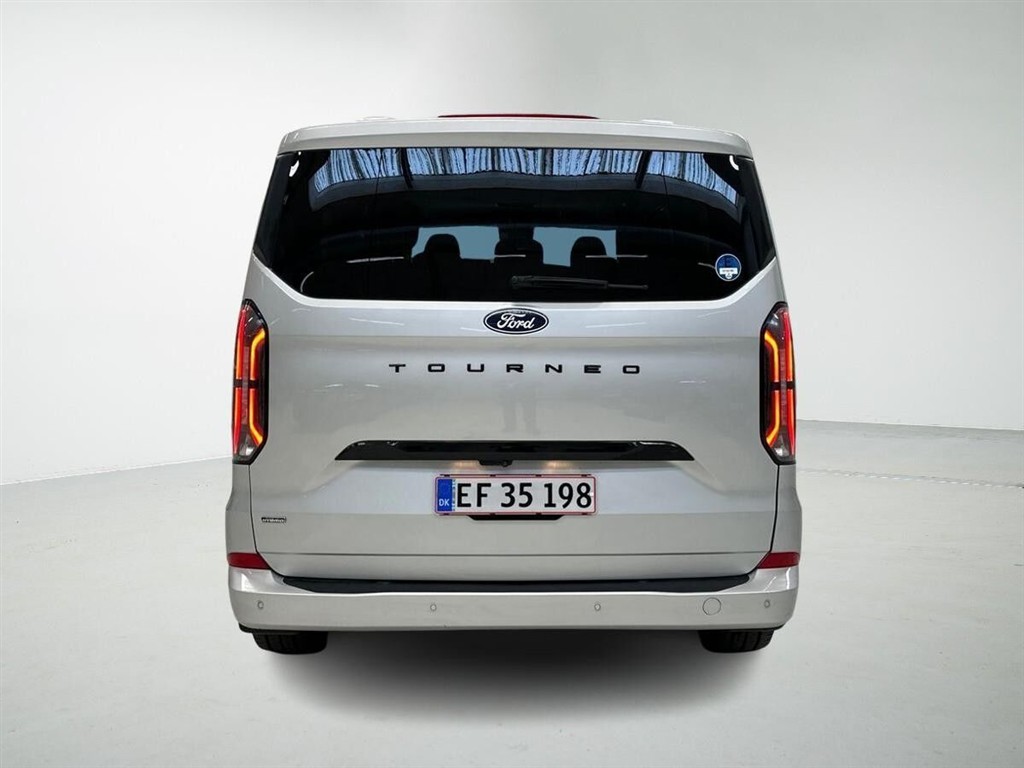 Ford Tourneo Custom Titanium X billede 7
