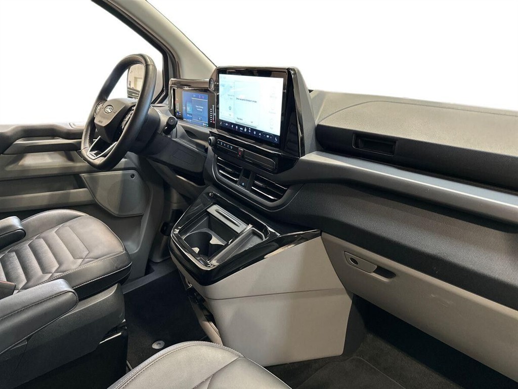 Ford Tourneo Custom Titanium X billede 10