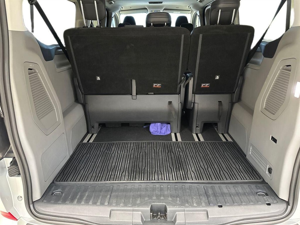 Ford Tourneo Custom Titanium X billede 13