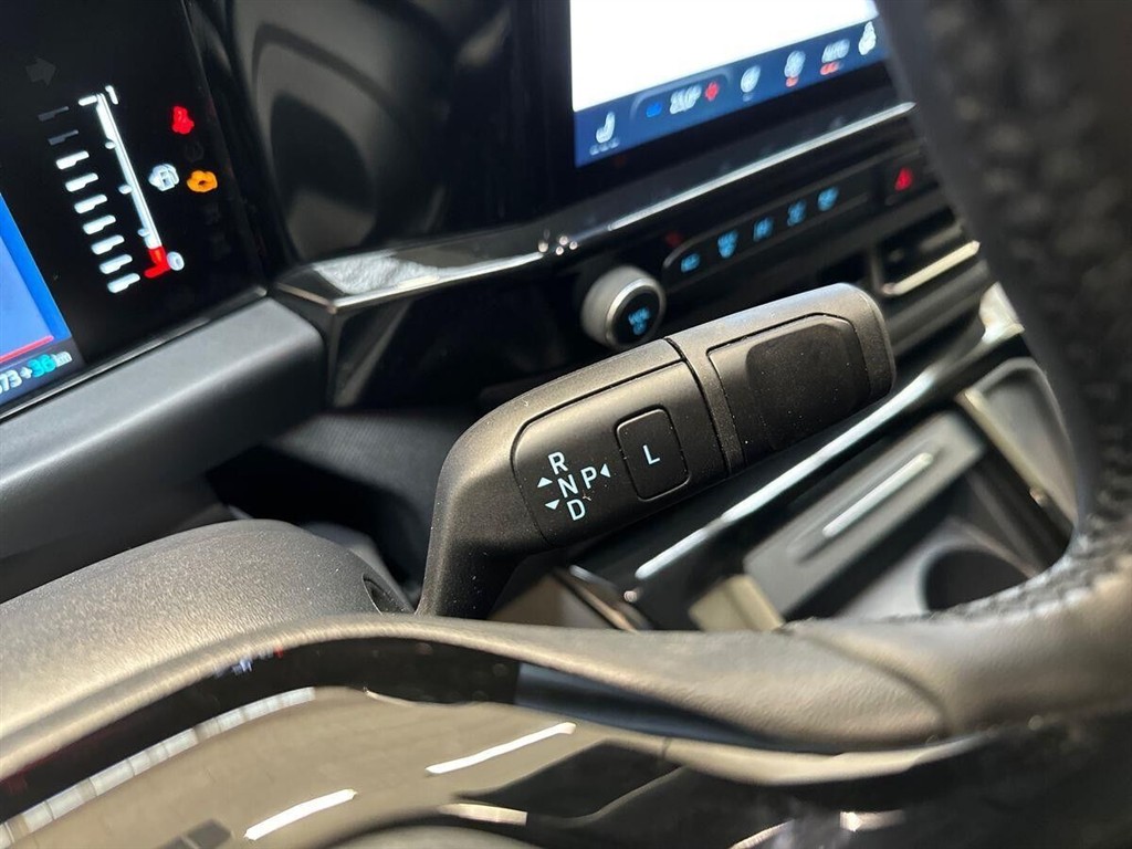 Ford Tourneo Custom Titanium X billede 15