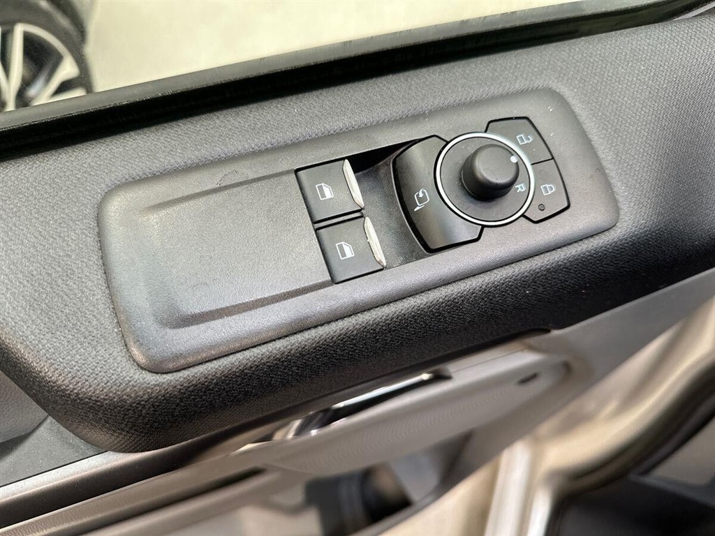 Ford Tourneo Custom Titanium X billede 16