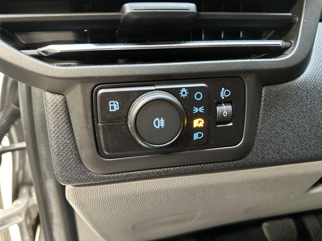 Ford Tourneo Custom Titanium X billede 18