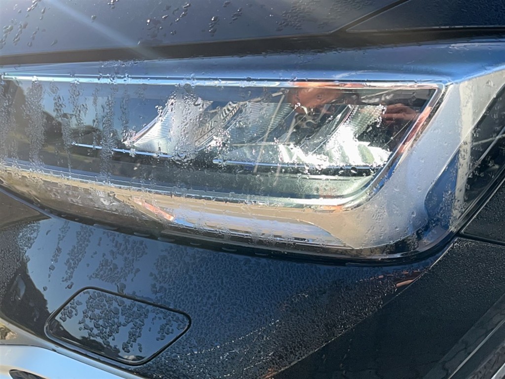 Audi Q2 Prestige billede 8
