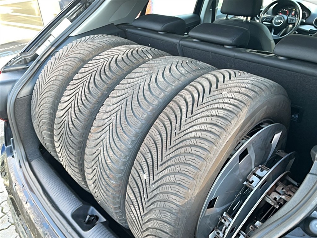 Audi Q2 Prestige billede 10