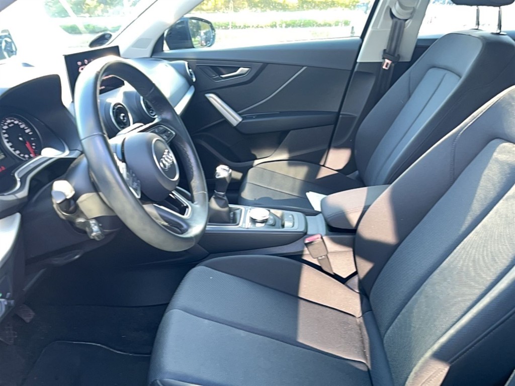 Audi Q2 Prestige billede 12