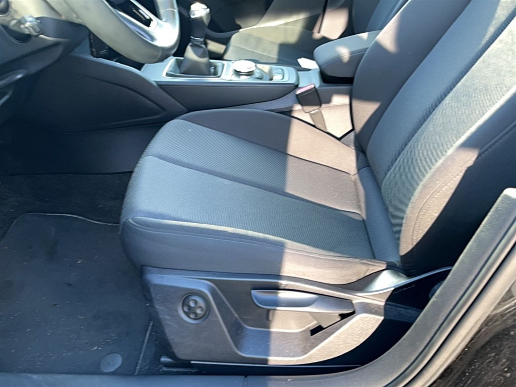 Audi Q2 Prestige billede 13