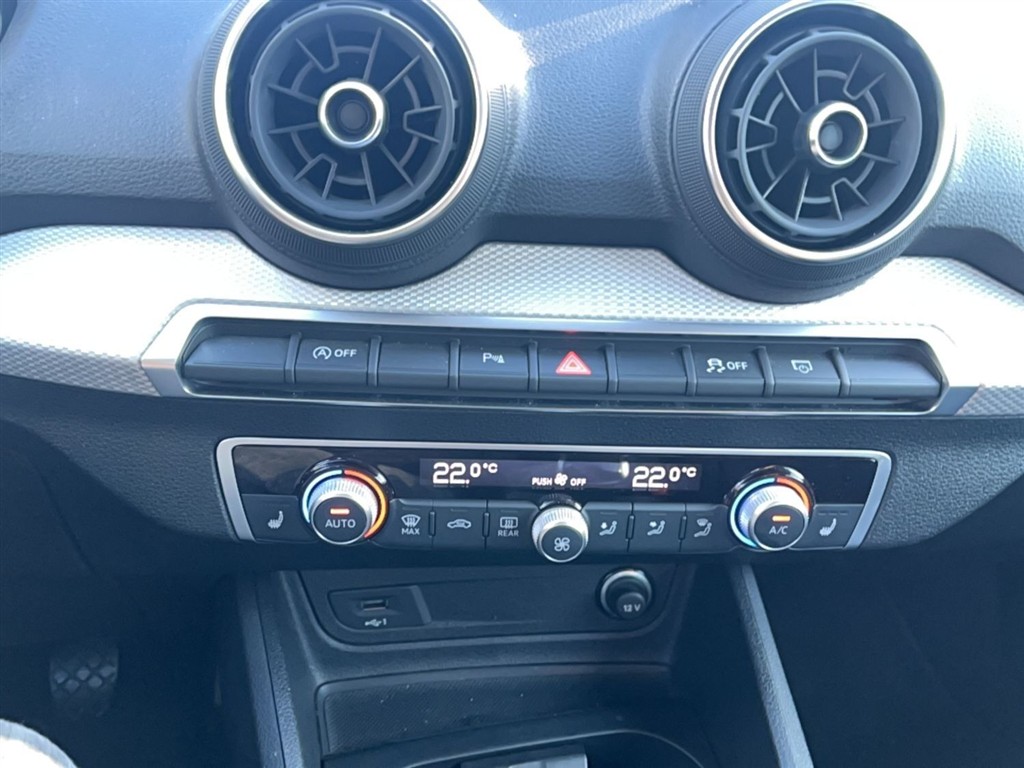 Audi Q2 Prestige billede 15