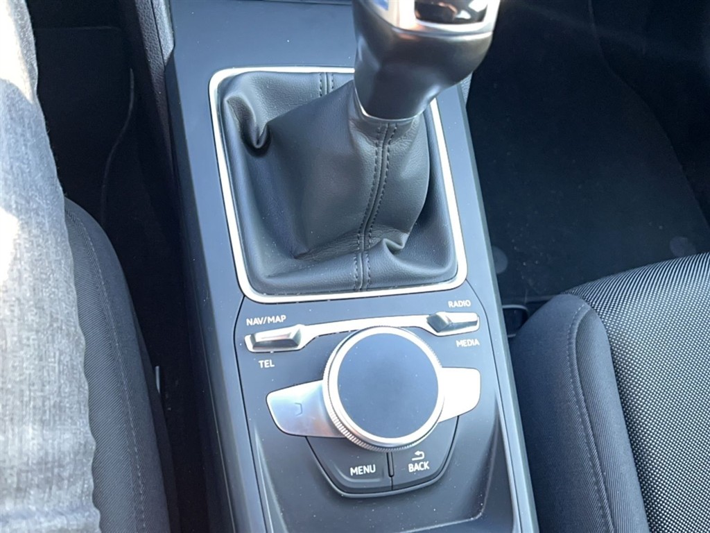 Audi Q2 Prestige billede 16