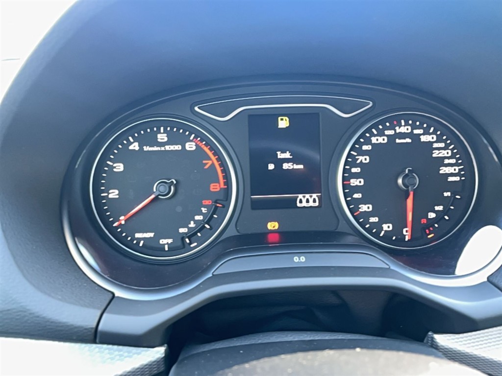 Audi Q2 Prestige billede 17