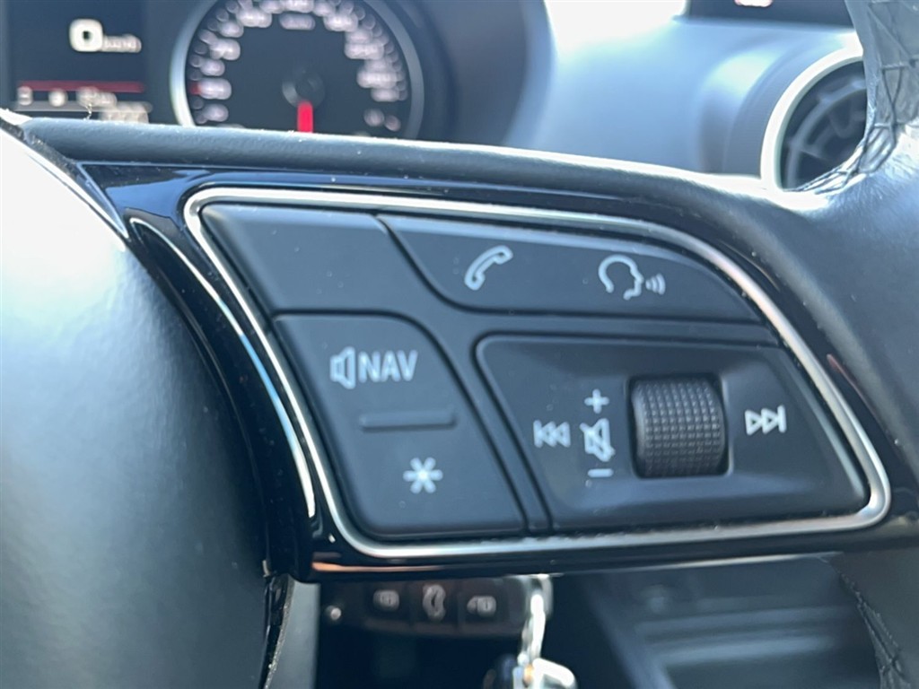 Audi Q2 Prestige billede 18