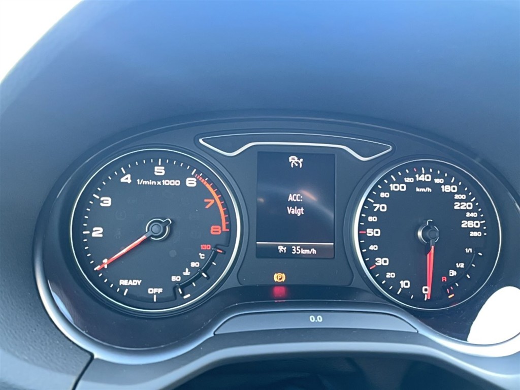 Audi Q2 Prestige billede 19