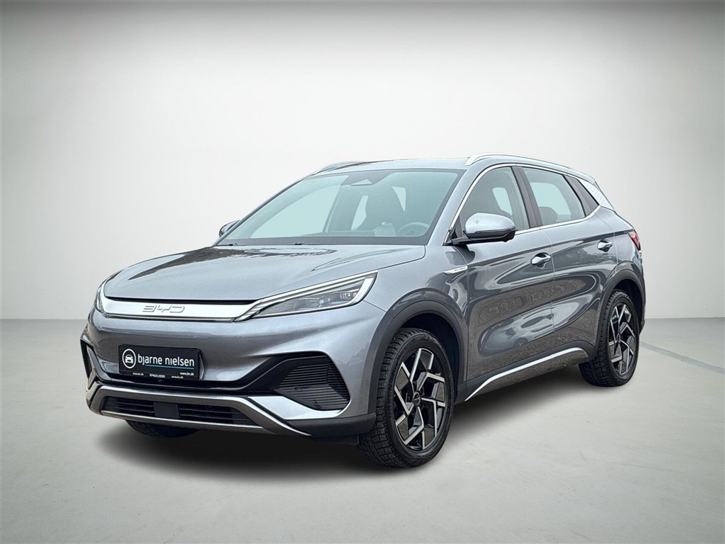 BYD Atto 3 Comfort