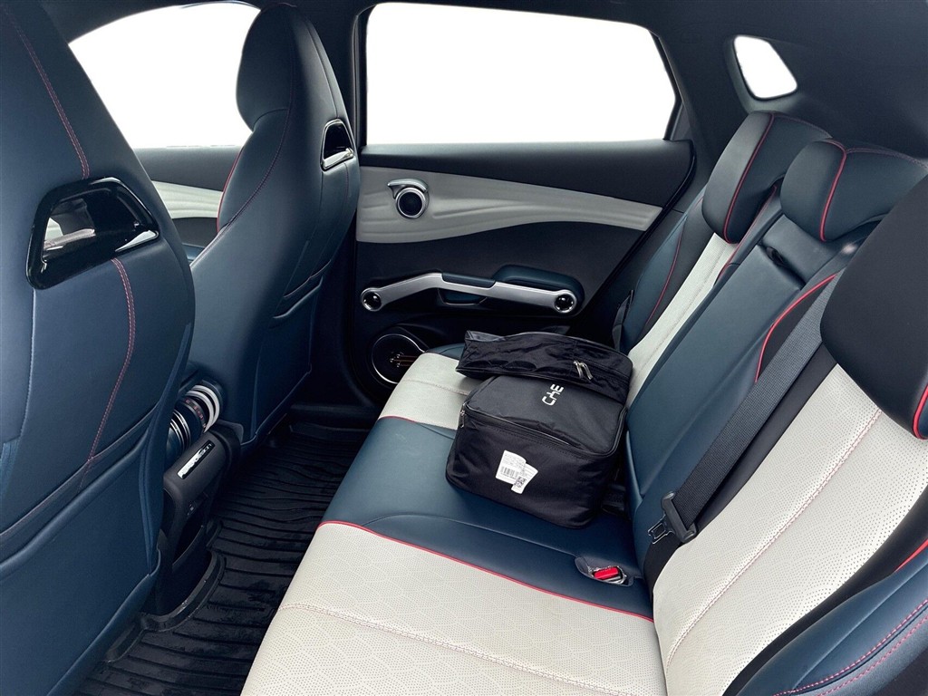 BYD Atto 3 Comfort billede 4