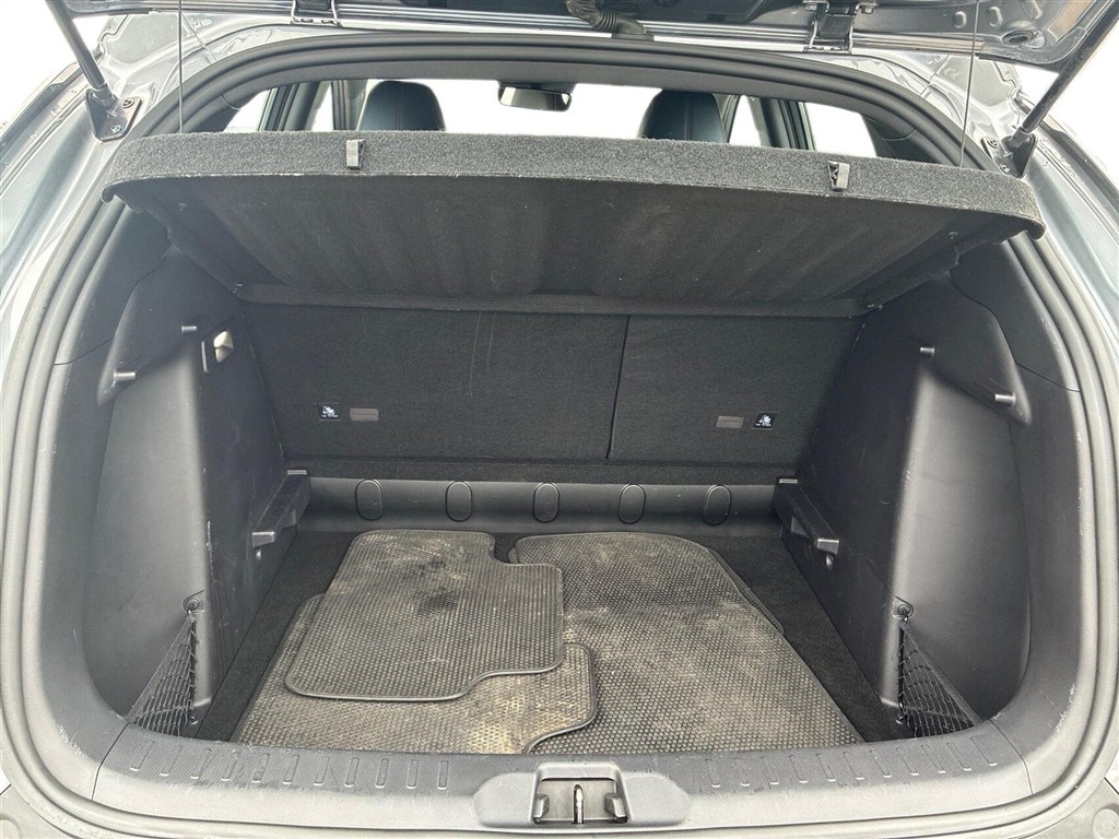 BYD Atto 3 Comfort billede 5