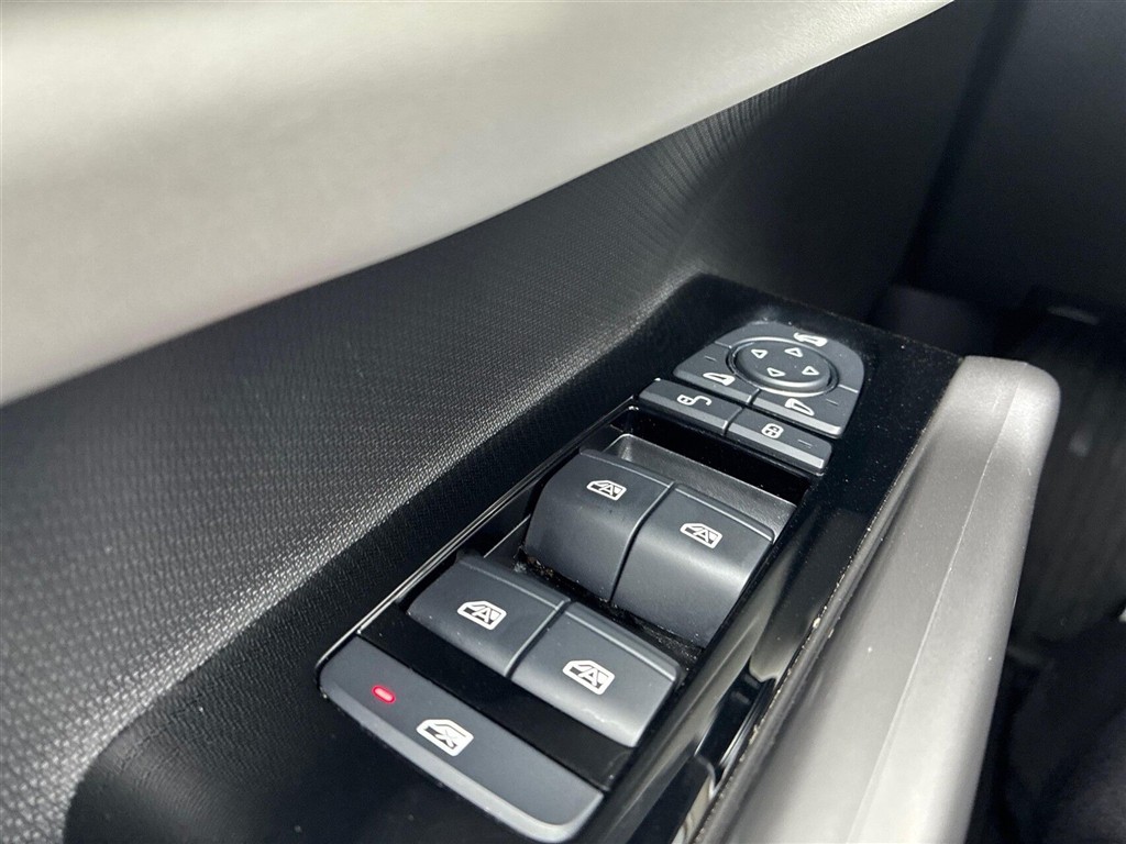 BYD Atto 3 Comfort billede 8