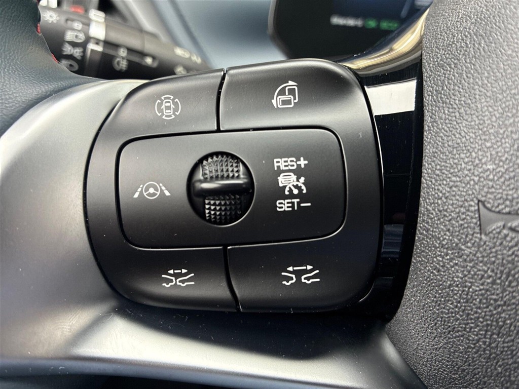 BYD Atto 3 Comfort billede 9