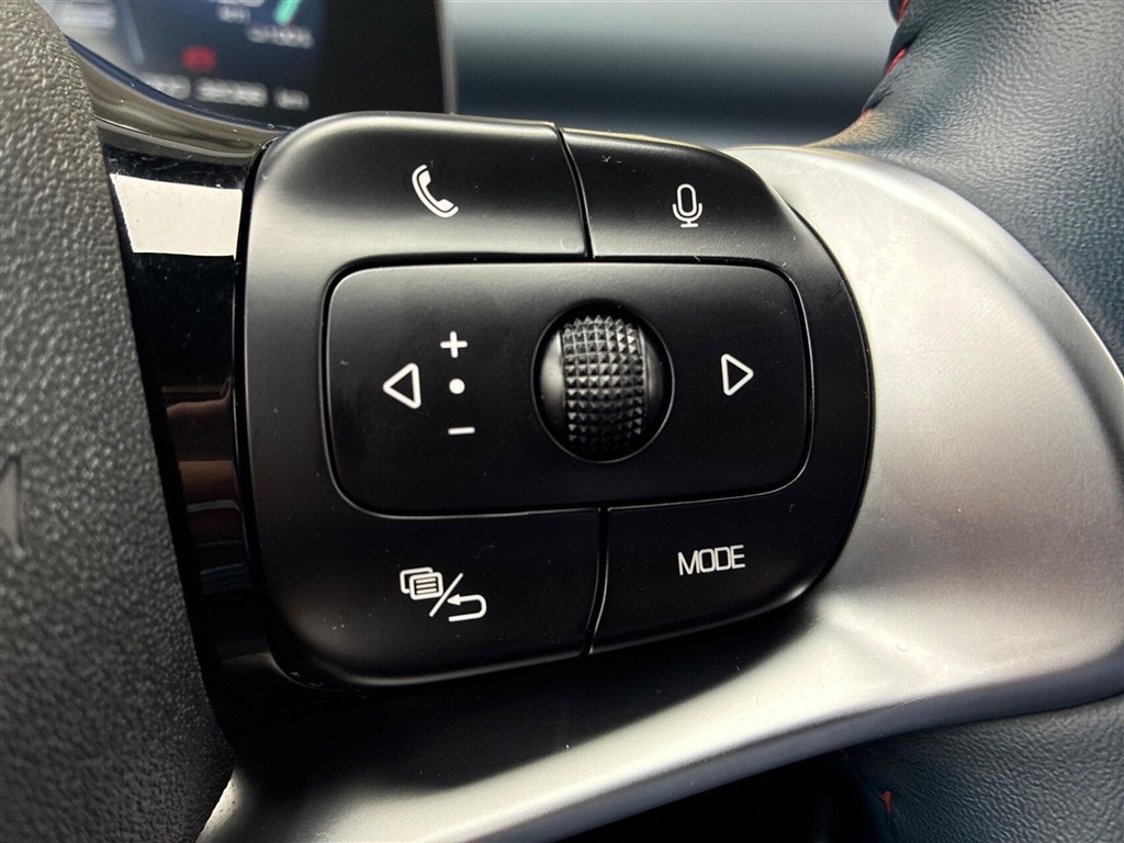 BYD Atto 3 Comfort billede 10